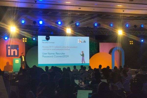 Event Wifi Internet - Portfolio - Linkedin 4