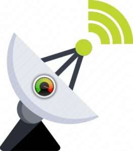SATELLITE INTERNET PROVIDERS FOR EVENTS