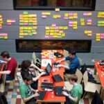 Internet For Hackathon and IOT Events