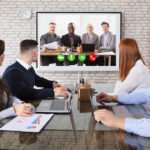 1:1 Internet Circuit for Video Conference
