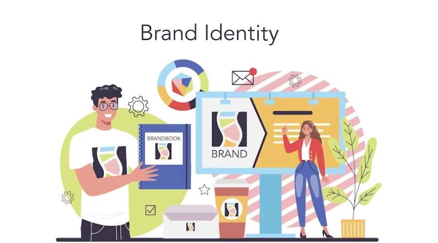 EVENT BRANDING SERVICES