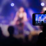 Live streaming and Webcasting