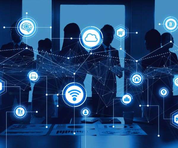 Event Wifi Internet - EVENTS TECHNOLOGY SERVICES - Networking setup