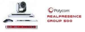 Video conferencing solutions