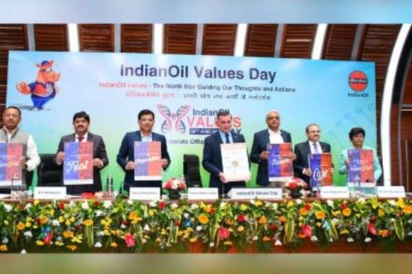 Event Wifi Internet - Portfolio - Indian oil Event 2