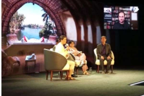 Event Wifi Internet - Portfolio - UST Global D3 Event 2