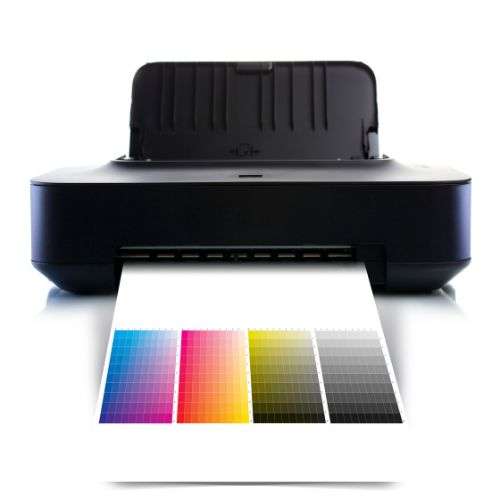 IT PERIPHERALS ON RENTAL- Printer-on-rental