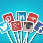 Social Media Live streaming