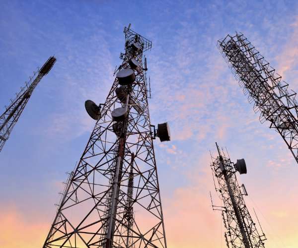 Event Wifi Internet - EVENTS TECHNOLOGY SERVICES - Events-Telecom-Service-Provider