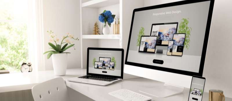 Events website and sfotware development