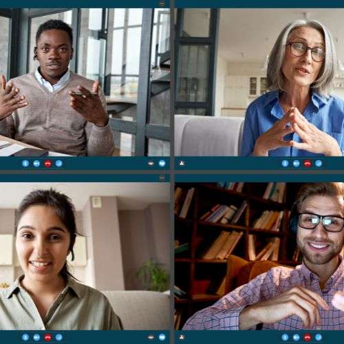 Video-conferences