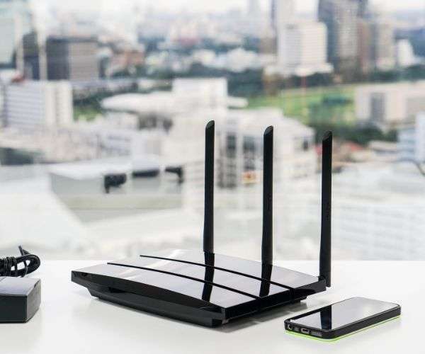 EVENTS WIFI AND HOTSPOT SOLUTION