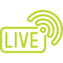 Live Surgery Broadcating