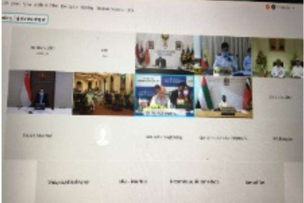 Event Wifi Internet - Portfolio - AERO INDIA 2021 4