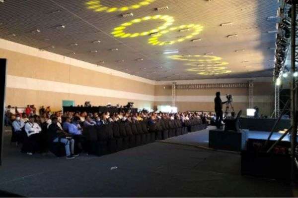 Event Wifi Internet - Portfolio - AMIND EV 2022 2
