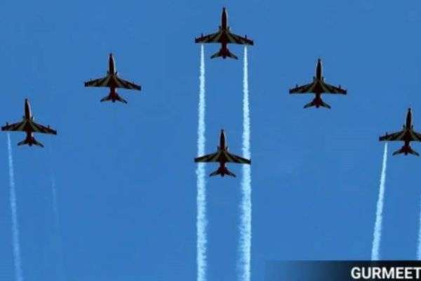 Event Wifi Internet - Portfolio - Aero India 2023 2