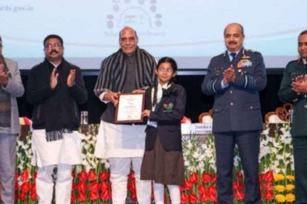 Event Wifi Internet - Portfolio - Award Distribution Ceremony 2022 2