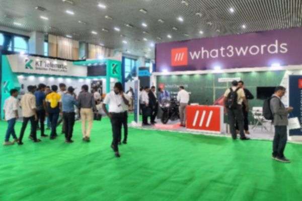 Event Wifi Internet - Portfolio - CAEVEXPO 2023, KTPO 1