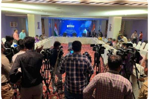 Event Wifi Internet - Portfolio - DefExpo 2022 1