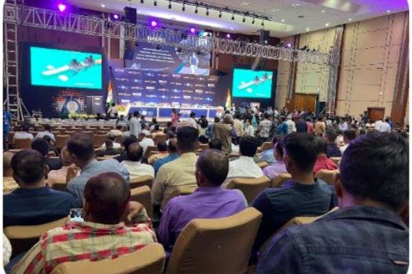 Event Wifi Internet - Portfolio - DefExpo 2022 2
