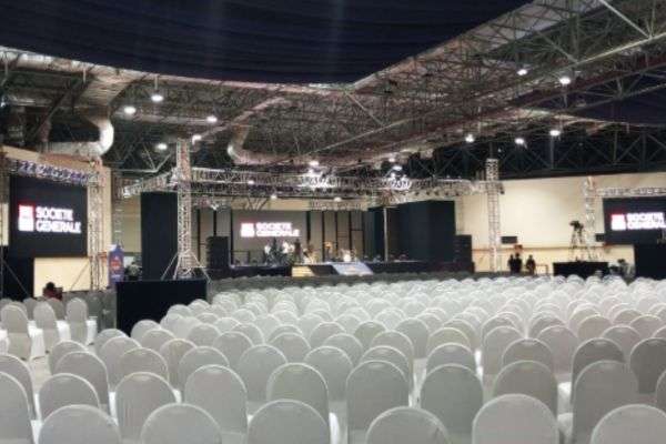 Event Wifi Internet - Portfolio - EUPHORIA 2023, KTPO Launch 1