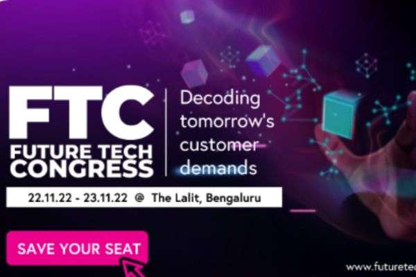 Event Wifi Internet - Portfolio - IET Future Tech Congress 2