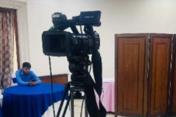 Event Wifi Internet - Portfolio - NCERT Event 1