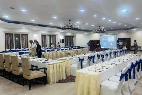 Event Wifi Internet - Portfolio - NCERT Event 3