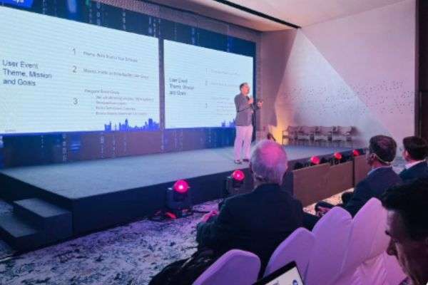 Event Wifi Internet - Portfolio - Synopsis event 1