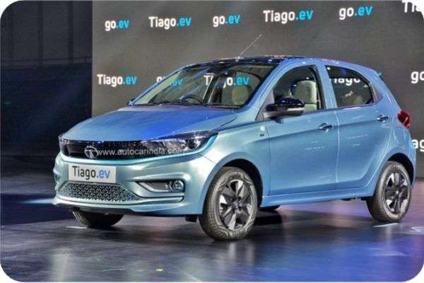 Event Wifi Internet - Portfolio - Tata Tiago EV Launch 1