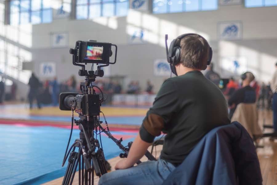 HD Live Streaming Services