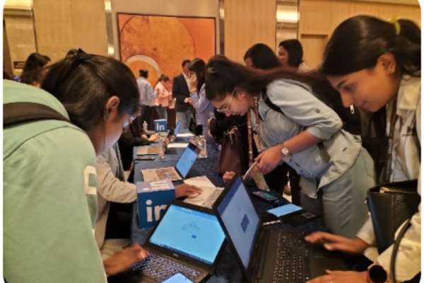 Linkedin Hire Connect - Dedicated Internet