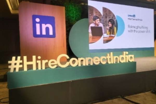 Linkedin Hire Connect - Dedicated Internet
