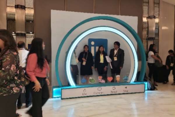 Linkedin Hire Connect - Dedicated Internet