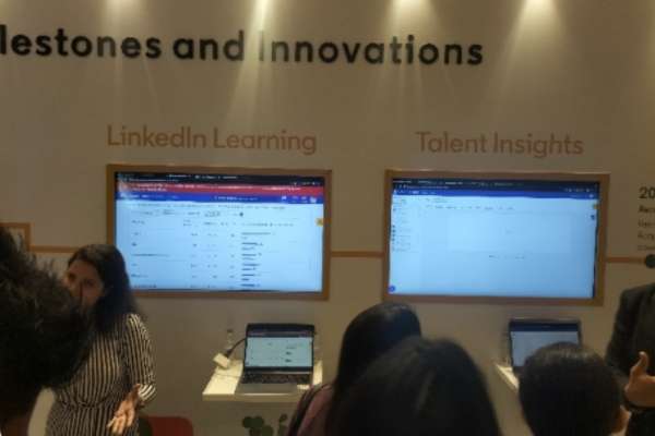 Linkedin Recruiter Hiring Connect Event - Wi-Fi Infrastructure for Pune Event – 17th January 2024 (2)