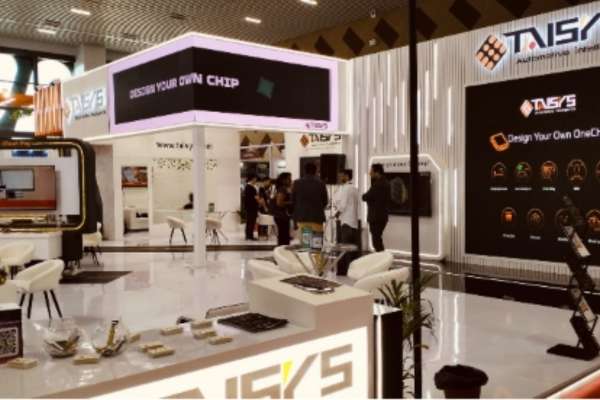 CAEV Expo - KTPO Event