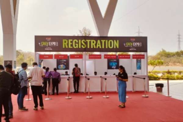 CAEV EXPO 2024 at KTPO (2)
