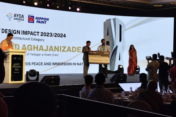 Ayda Awards - Dedicated Internet