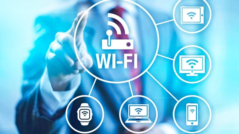 EVENTS WI-FI RENTAL SERVICES EVENTS INTERNET & WI-FI RENTAL SERVICES