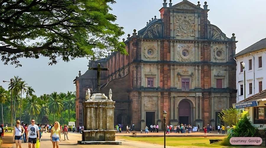 TEMPORARY INTERNET ACCESS FOR EVENTS IN GOA