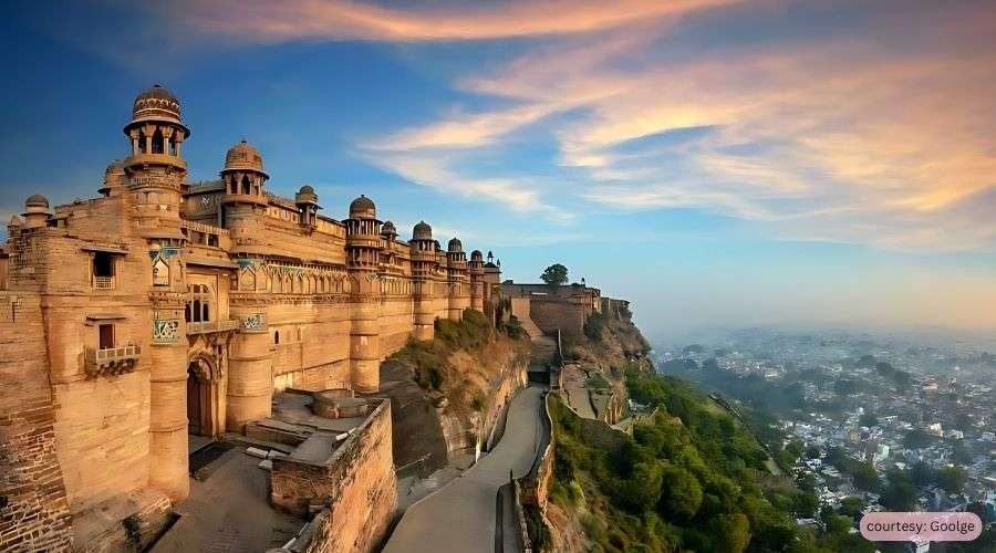 Temporary Internet in Gwalior
