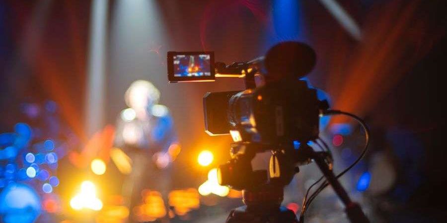 Event Wifi Internet – LIVE STREAMING SERVICES FOR EVENTS – Network – Live Stream In Events Hybrid Event - Live streaming setup