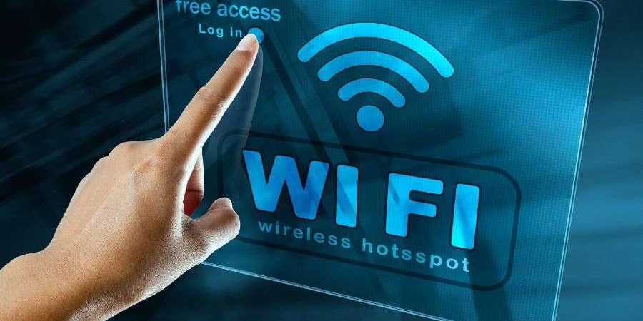 Event Wifi Internet - ABOUT EVENTS WIFI & INTERNET SERVICES - Wifi-Zone